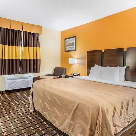 Quality Inn Grand Rapids Near Downtown Wyoming Ngoại thất bức ảnh