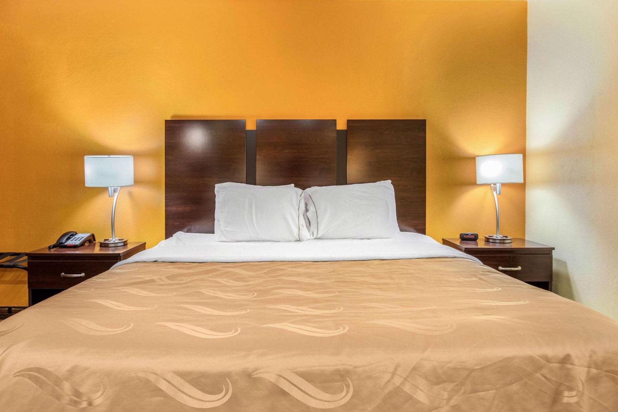 Quality Inn Grand Rapids Near Downtown Wyoming Ngoại thất bức ảnh