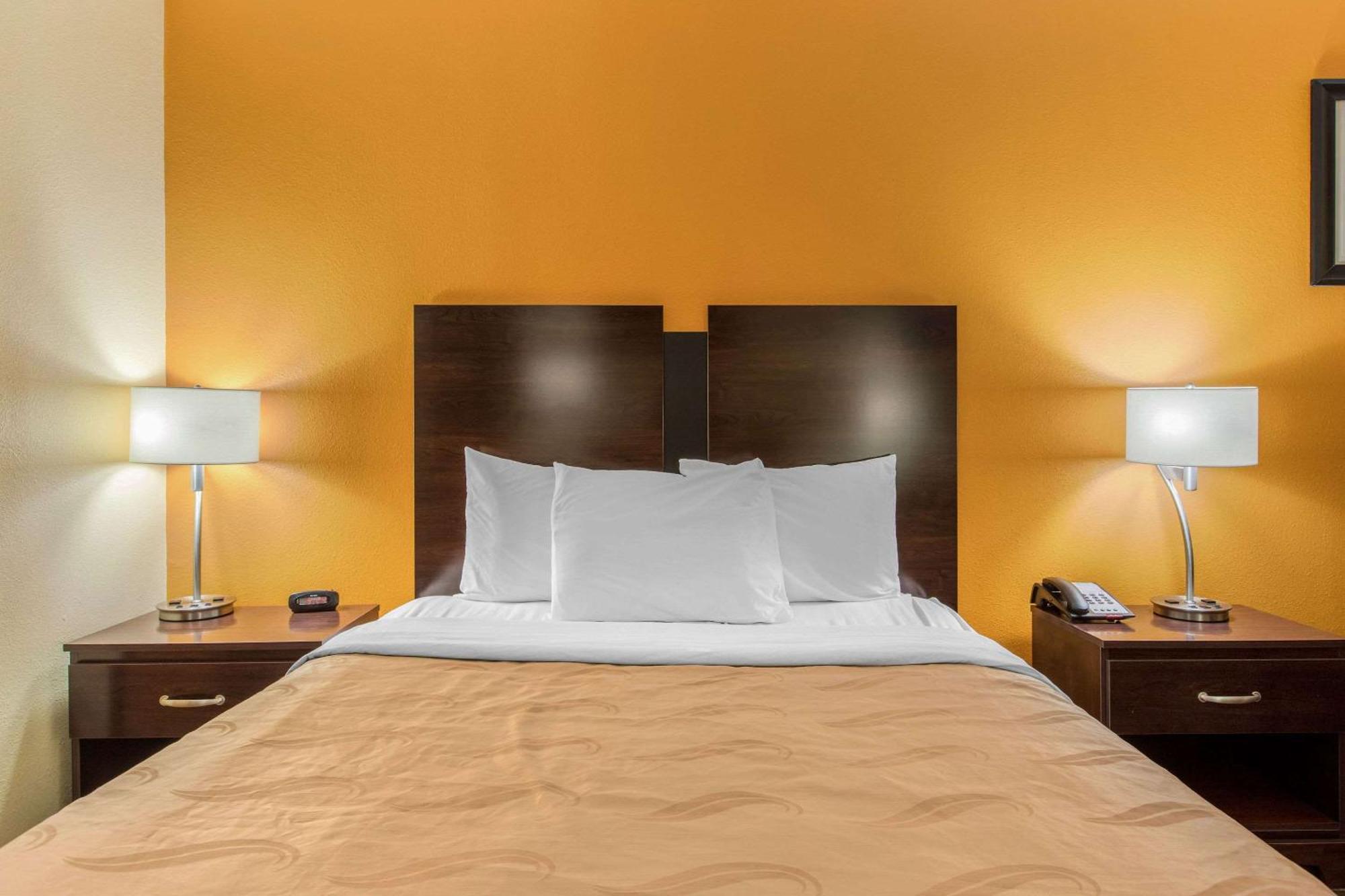 Quality Inn Grand Rapids Near Downtown Wyoming Ngoại thất bức ảnh